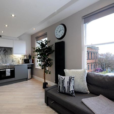 Skeldergate York City Centre Apartment Exterior foto