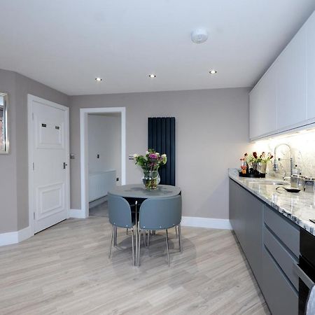 Skeldergate York City Centre Apartment Exterior foto