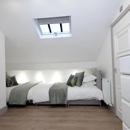 Skeldergate York City Centre Apartment Exterior foto