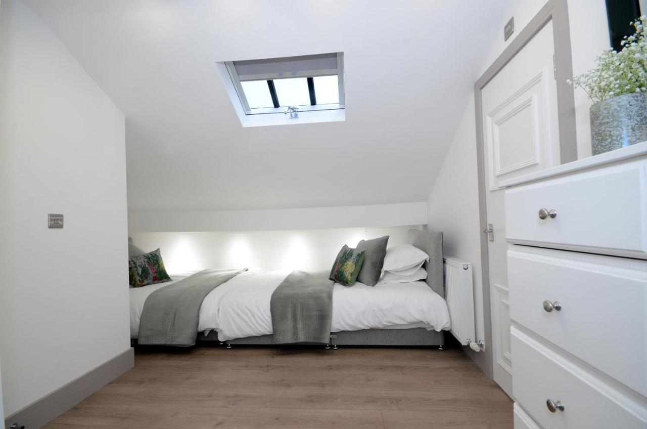 Skeldergate York City Centre Apartment Exterior foto